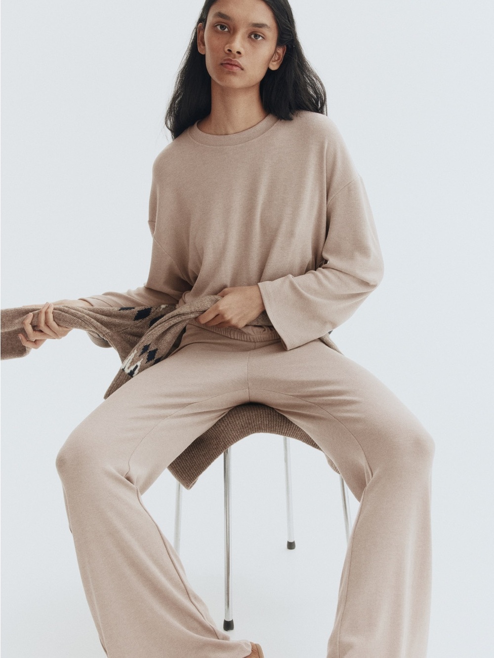 [Divided • H&M] set